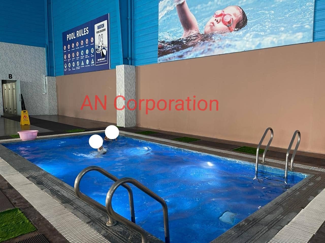 Margalla Sports Complex (2)